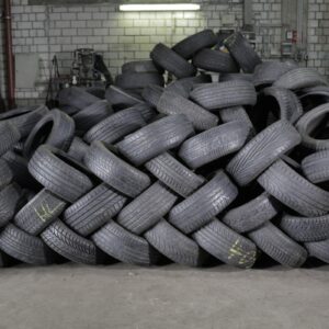 Tire Mixtures