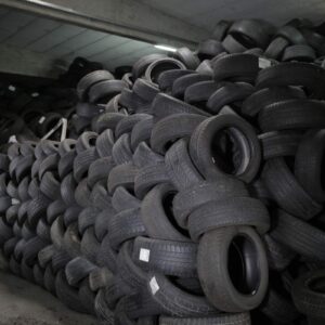 3.000 (3 in 1) used tyres | 2.5mm – 8mm | Popular African sizes