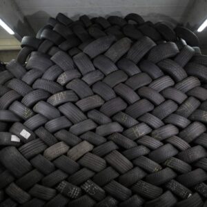 1.400 used tyres | 5mm – 8mm | In Pairs!