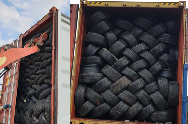 Loading By Press