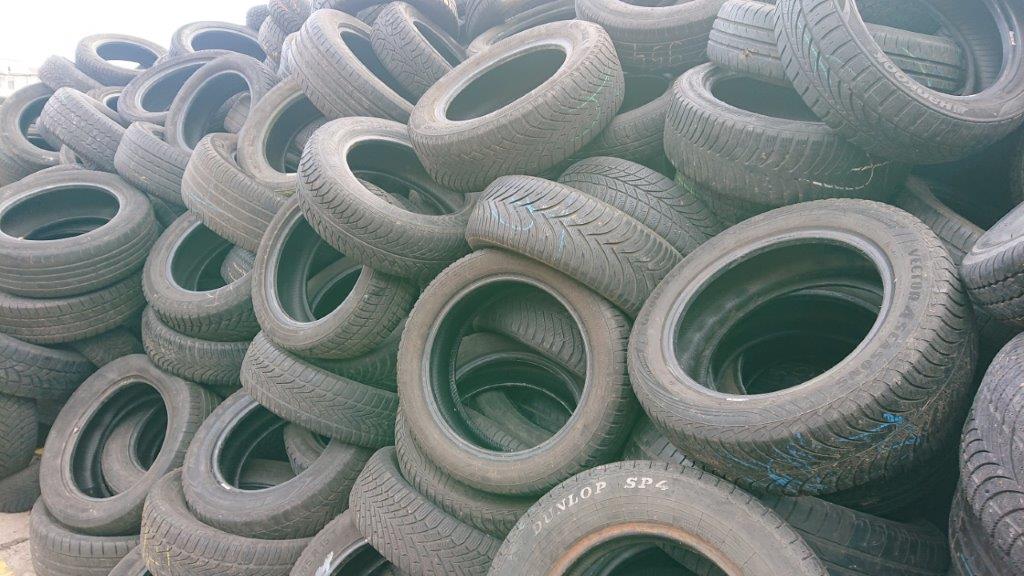 Good tires