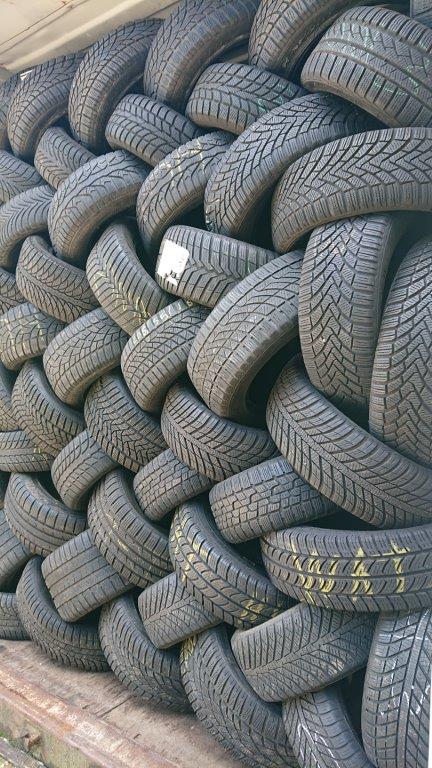 Winter tires2